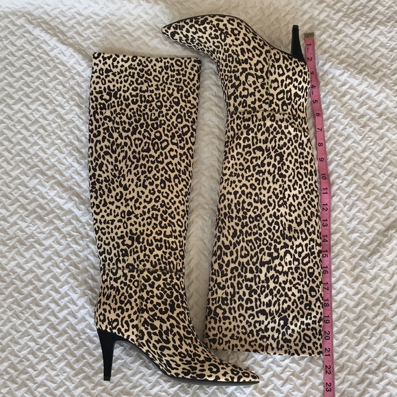 Marc Fisher LTD Ginnie Knee High Boot - Picture 2 of 16